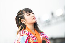 柏木ひなた（私立恵比寿中学）