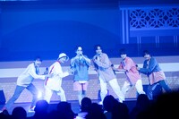 えびポン（撮影：笹森健一）