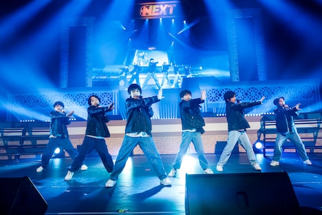 CZ'22（撮影：笹森健一）