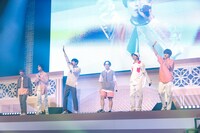 えびポン（撮影：笹森健一）