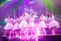 超ときめき♡宣伝部（撮影：笹森健一）