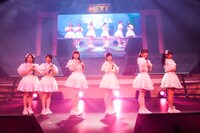 超ときめき♡宣伝部（撮影：笹森健一）