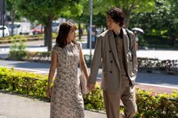 「-50kgのシンデレラ」場面カット (c) Paravi