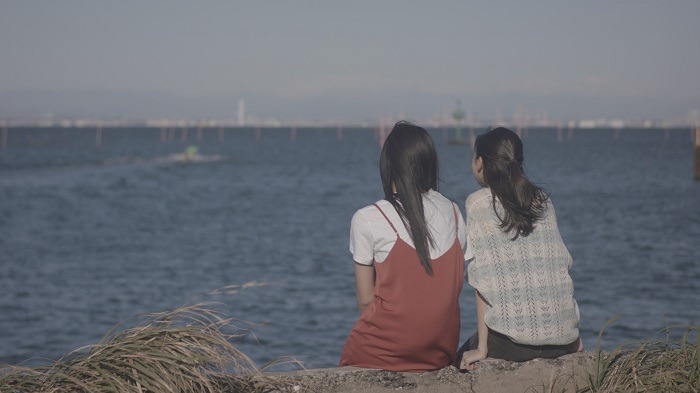 「日曜日とマーメイド」場面写真