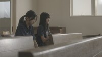 「日曜日とマーメイド」場面写真