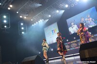 アイドルマスター シャイニーカラーズ（ストレイライト、シーズ）