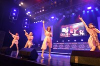 フィロソフィーのダンス