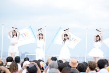 東京女子流