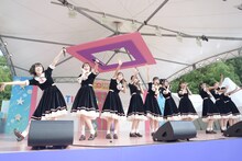 高嶺のなでしこ