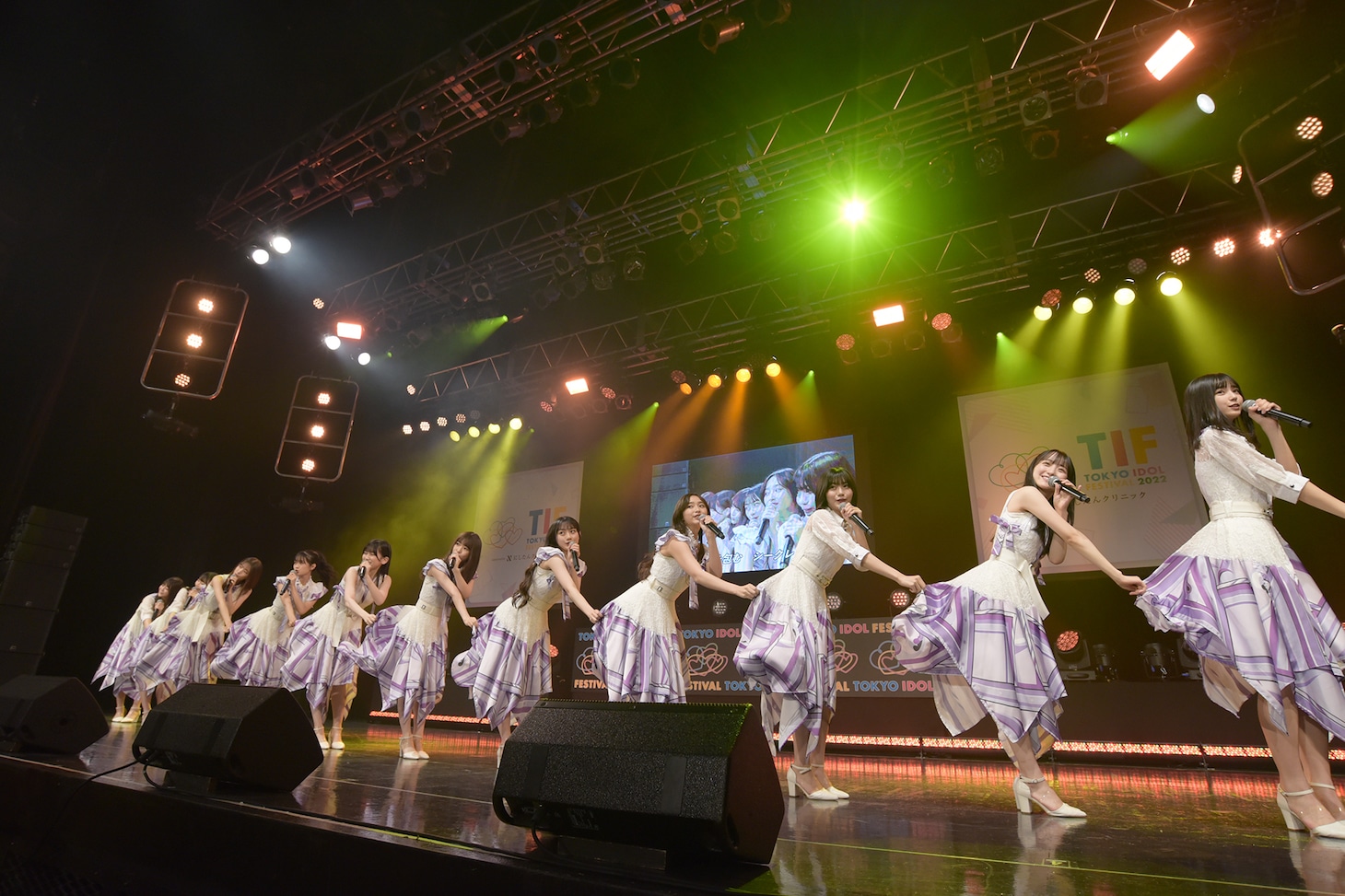 乃木坂46 5期生