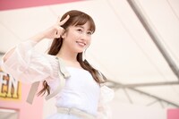 佐々木彩夏（ももいろクローバーZ）