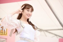 佐々木彩夏（ももいろクローバーZ）