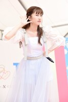 佐々木彩夏（ももいろクローバーZ）