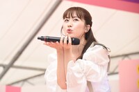 佐々木彩夏（ももいろクローバーZ）