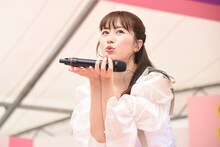 佐々木彩夏（ももいろクローバーZ）