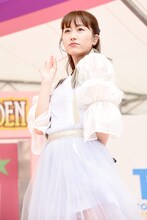 佐々木彩夏（ももいろクローバーZ）