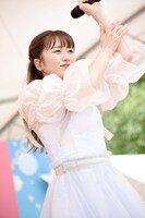 佐々木彩夏（ももいろクローバーZ）