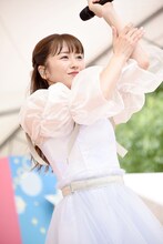 佐々木彩夏（ももいろクローバーZ）