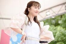 佐々木彩夏（ももいろクローバーZ）