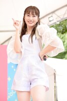 佐々木彩夏（ももいろクローバーZ）