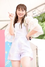 佐々木彩夏（ももいろクローバーZ）