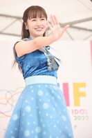 佐々木彩夏（浪江女子発組合）