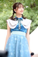 高井千帆（浪江女子発組合）