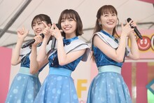 浪江女子発組合