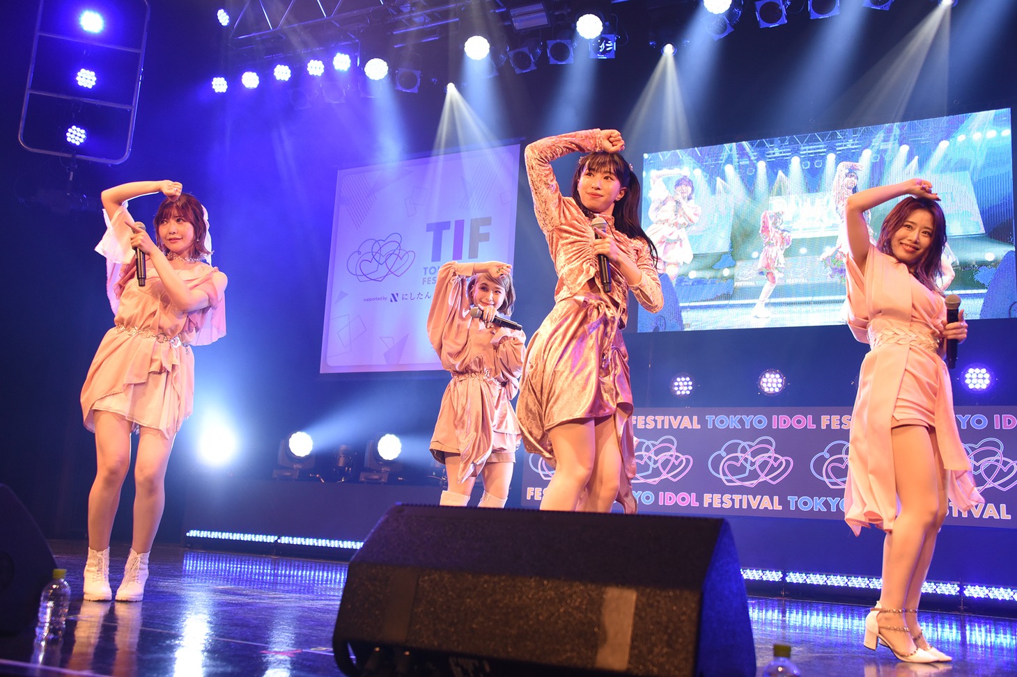 フィロソフィーのダンス