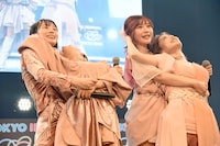 フィロソフィーのダンス