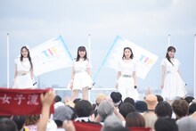 東京女子流