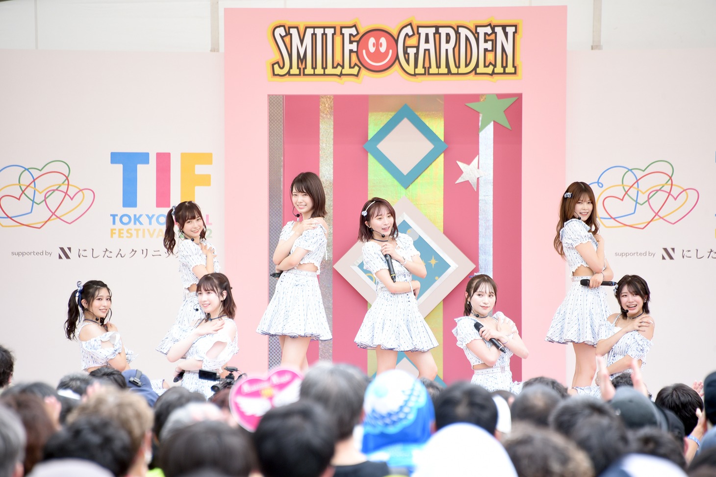 AKB48 Team 8