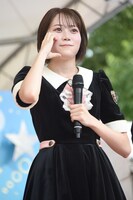 橋本桃呼（高嶺のなでしこ）