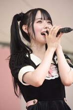 松本ももな（高嶺のなでしこ）