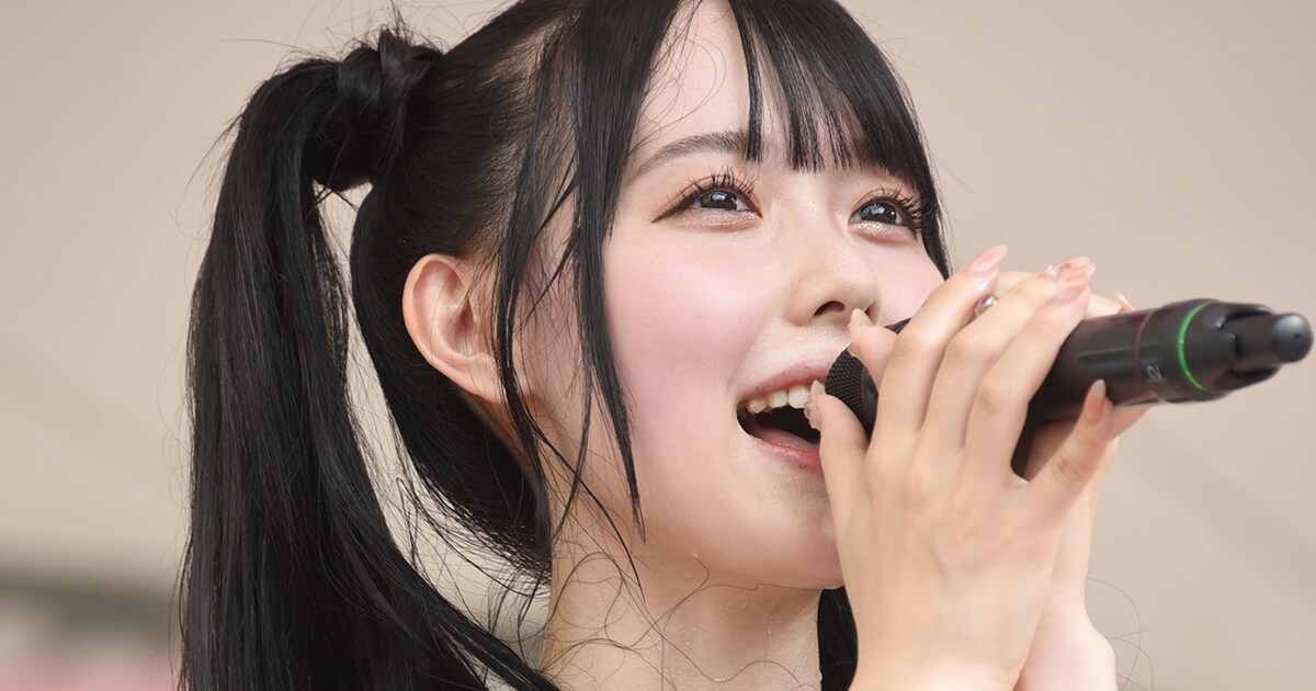 松本ももな（高嶺のなでしこ） [画像ギャラリー 44/120] - 音楽ナタリー