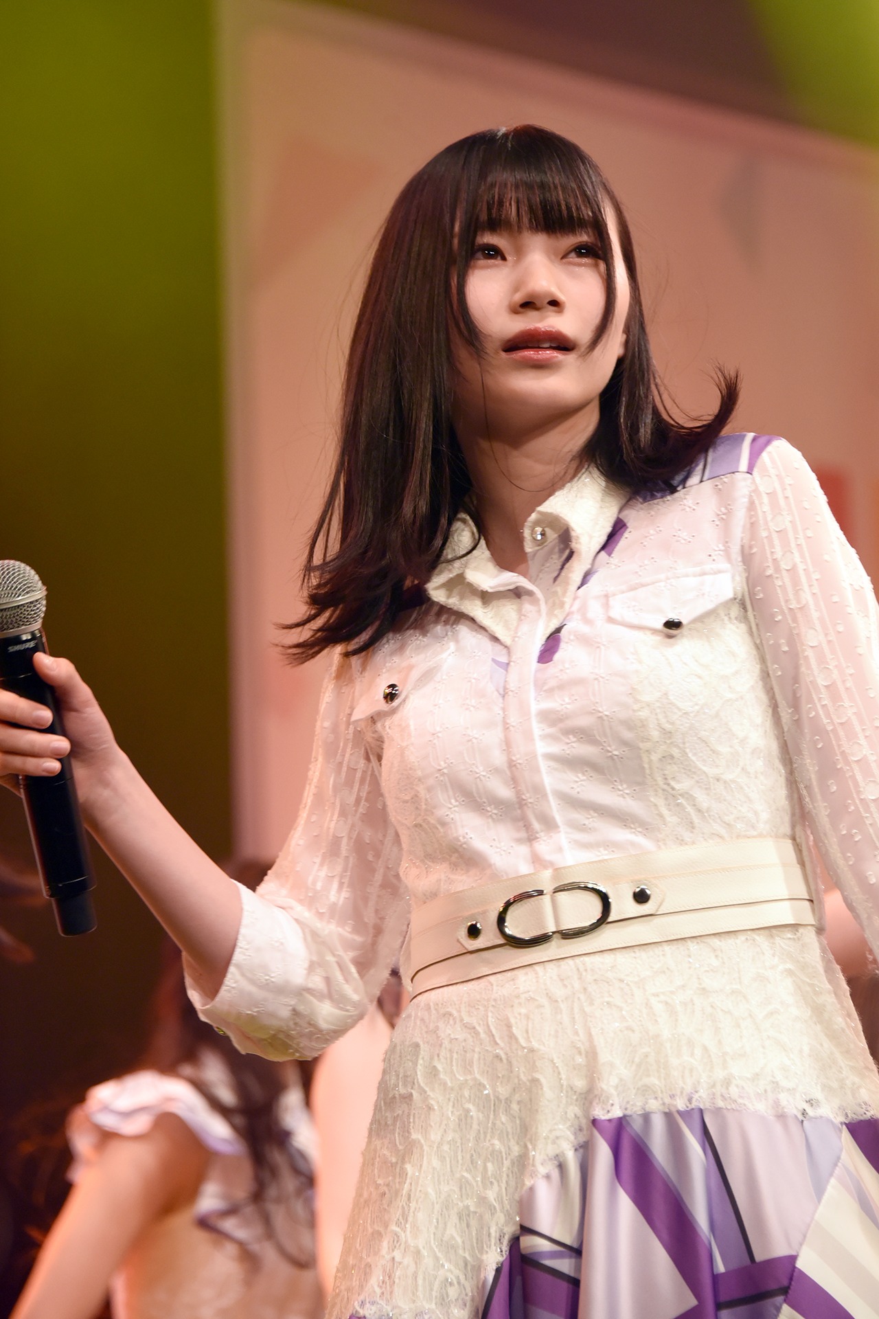 岡本姫奈（乃木坂46）