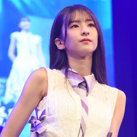 乃木坂46副キャプテン・菅原咲月がインスタ開設、20歳の誕生日に合わせて