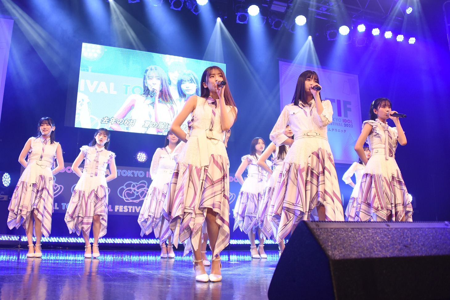 乃木坂46 5期生