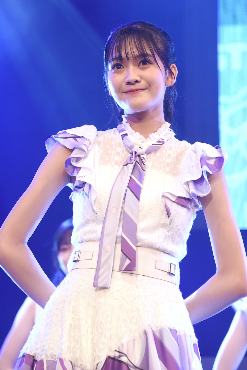 奥田いろは（乃木坂46）