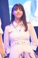 冨里奈央（乃木坂46）