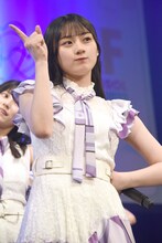 川﨑桜（乃木坂46）