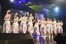 乃木坂46 5期生