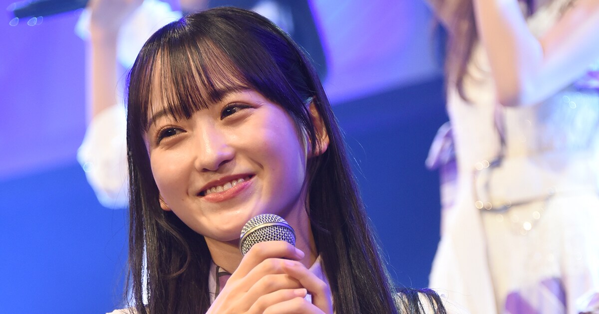 一ノ瀬美空（乃木坂46） [画像ギャラリー 55/120] - 音楽ナタリー