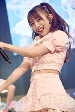向井地美音（AKB48）