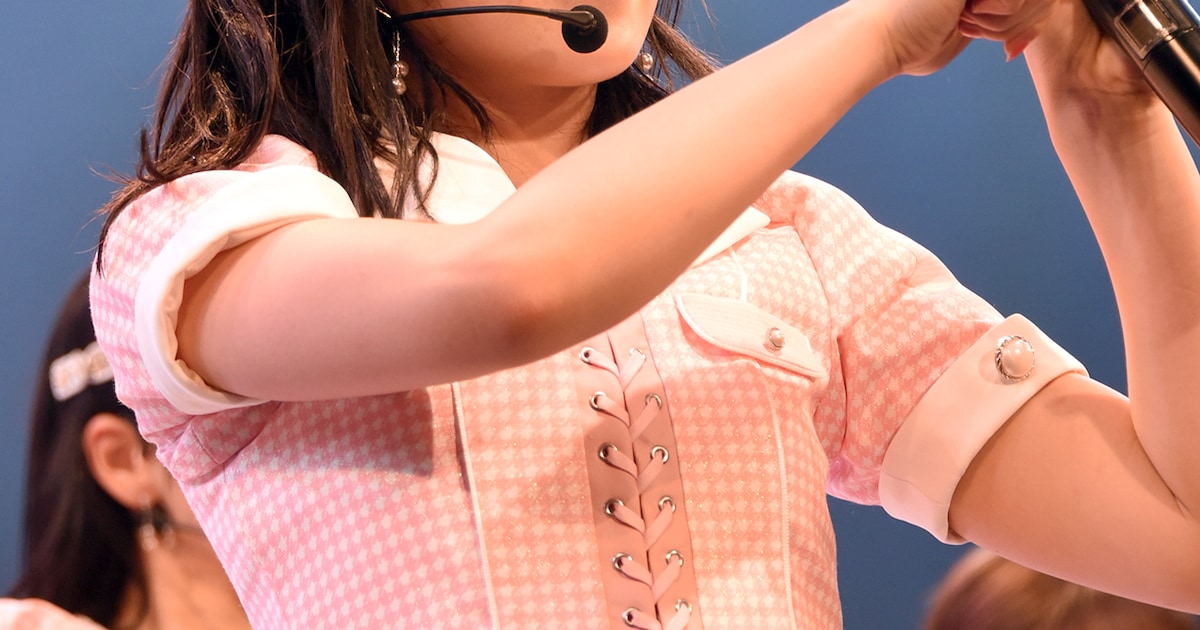 村山彩希（AKB48） [画像ギャラリー 77/120] - 音楽ナタリー
