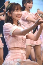 柏木由紀（AKB48）