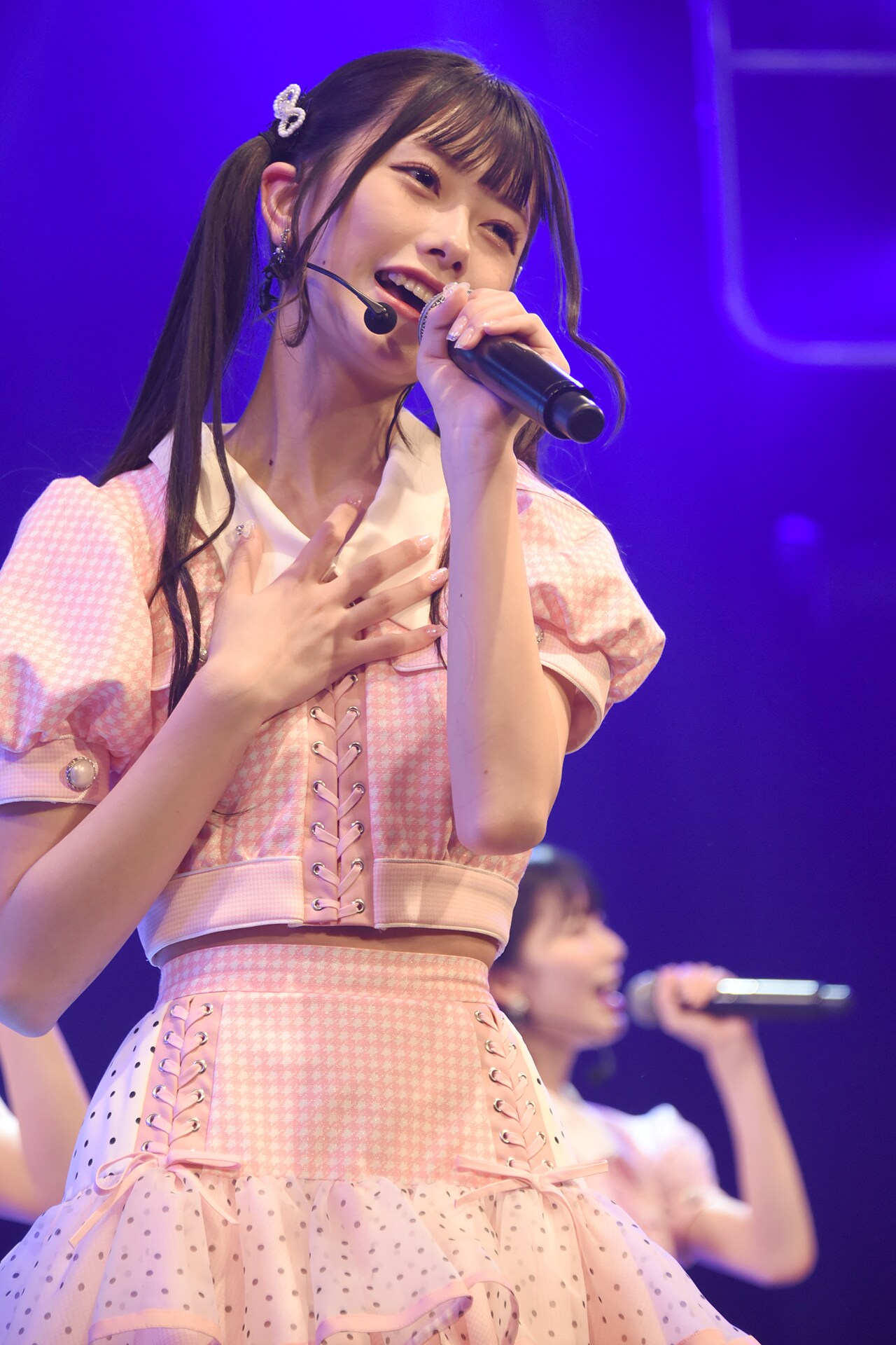 千葉恵里（AKB48） [画像ギャラリー 74/120] - 音楽ナタリー