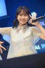 上村ひなの（日向坂46）