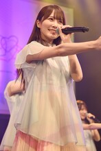 加藤史帆（日向坂46）