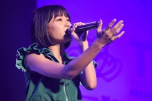 日高里緒（ベンジャス！）